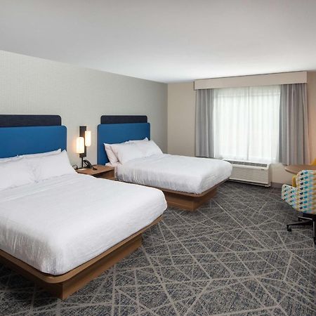 Hampton Inn Cooperstown Exterior foto