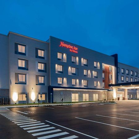 Hampton Inn Cooperstown Exterior foto