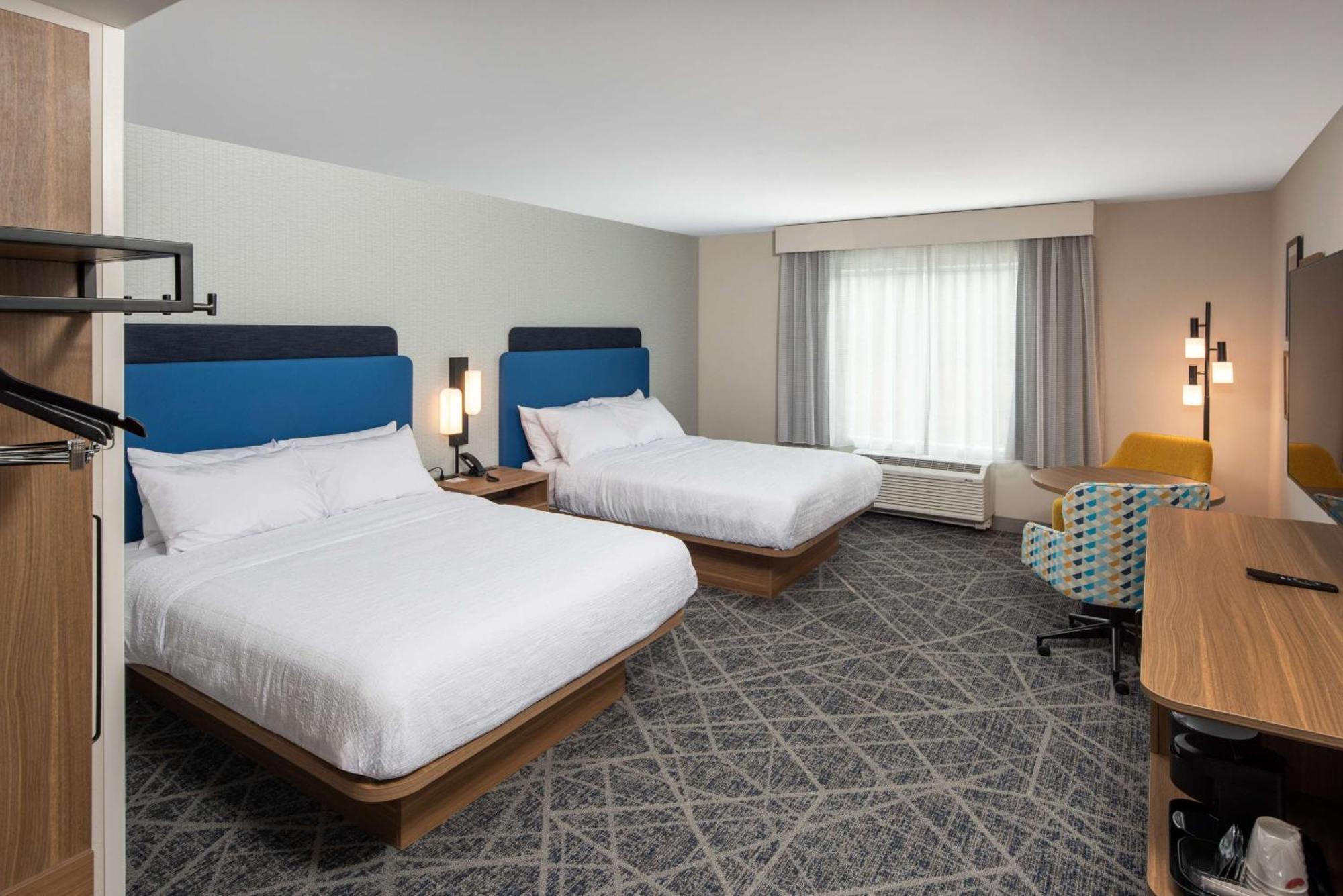 Hampton Inn Cooperstown Exterior foto