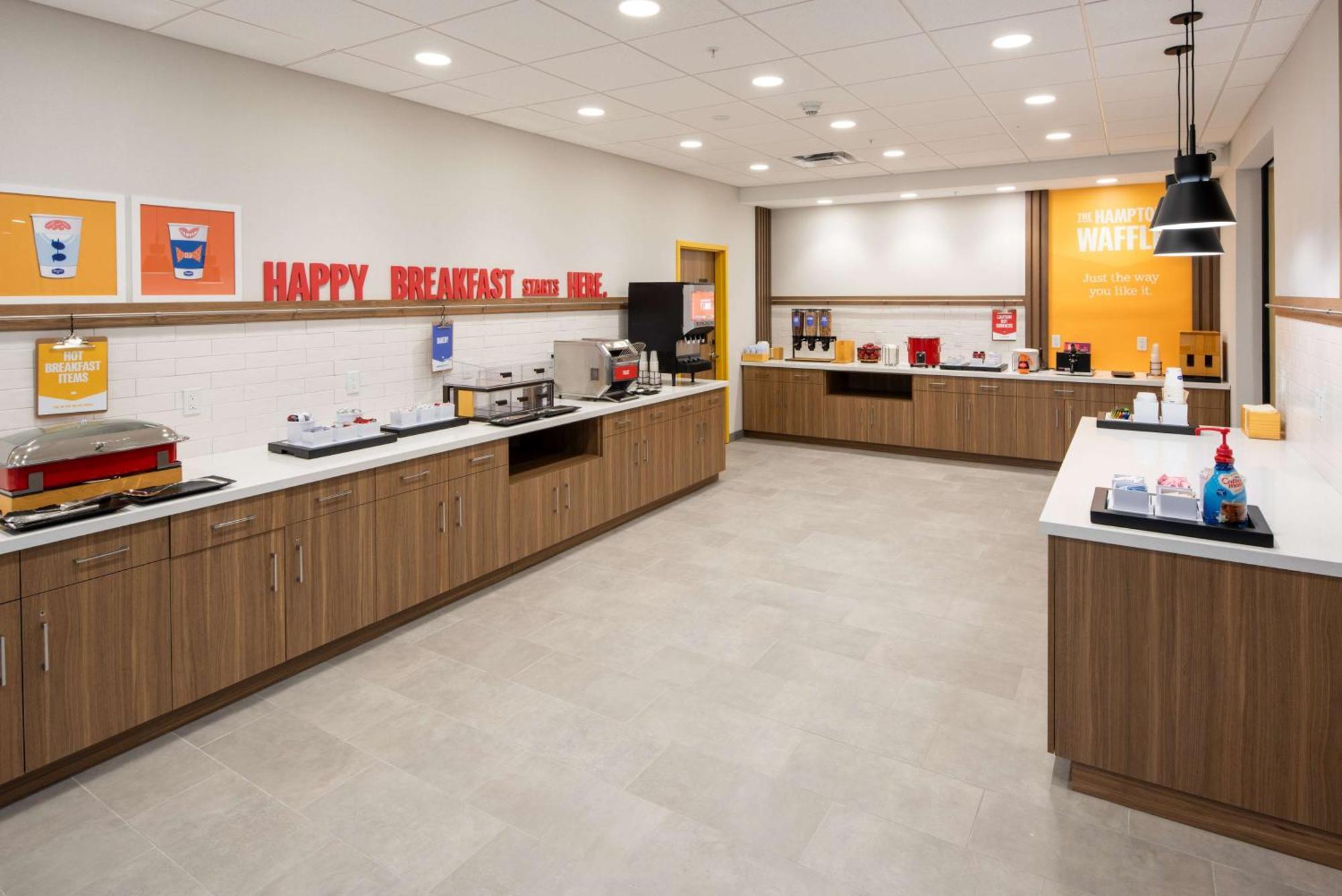 Hampton Inn Cooperstown Exterior foto
